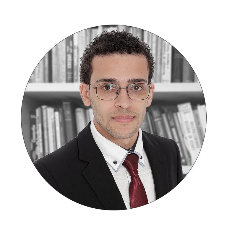 Vitor Espíndola Ribeiro